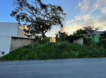 Foto 02 · Lote de 510m² à Venda no Bairro Santa Quitéria - Murado e com Infraestrutura Completa