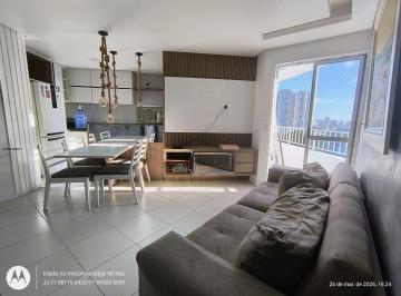 202603281156232662.jpg · Apartamento 3/4, 1 Suíte, 2 Vagas, Condomínio Villa de Fiore no bairro Cabula, localizado na cidade 