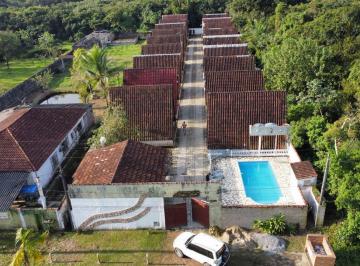 Casa de 1 quarto, Itanhaém · CHALÉ COM PISCINA A VENDA NA PRAIA EM ITANHAÉM/SP