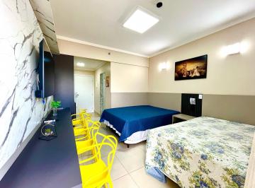 Apartamento de 1 quarto, Caldas Novas ·  Apartamento à Venda no Spazzio DiRoma em Caldas Novas