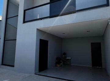 Foto 01 · Imperdível oportunidade: Casa à venda em Campinas-SP, Residencial Cittá Di Salerno! 4 quartos, 1 suí