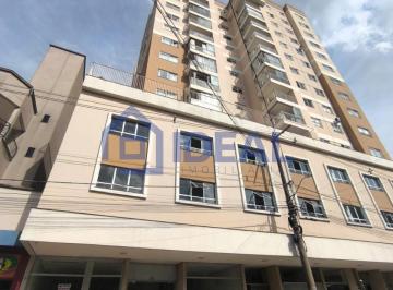 Foto 01 · Sala comercial disponível para locação Próximo ao centro em Concórdia Sc.