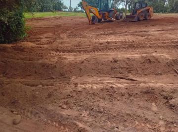 Foto 01 · Terreno à Venda em Boituva-SP: 5.000 m² no Residencial Água Branca, Topografia Plana e Excelente Loc