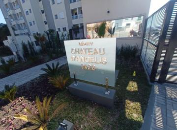 Apartamento de 2 quartos, Curitiba · Lindo apartamento Linha Class no Seminário, divisa com Batel (Estuda apto de menor valor no negócio!