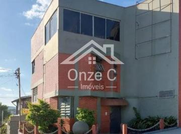 Foto 01 · Prédio Comercial  para venda e locação, Bom Clima, Guarulhos/SP.