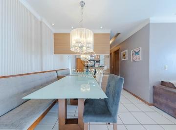 Apartamento de 3 quartos, Taguatinga · TAGUATINGA SUL CSB 10-PRATIC HOME-3 QUARTOS-QUITADO-2 VAGAS-VISTA LIVRE
