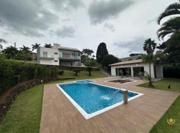 Foto 01 · Casa com 6 Quartos Condomínio Jardim das Palmeiras - 1.825 m² de Pura Elegância!