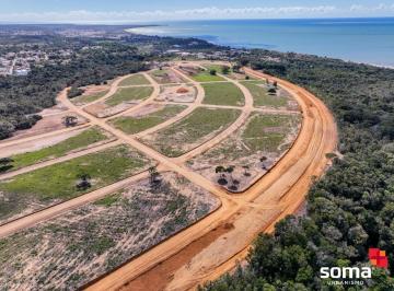 Terreno , Porto Seguro · Lotes em loteamento de alto padrão aproveite!!!
