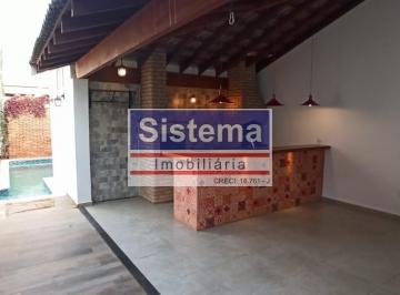 Foto 01 · Vende-se casa de 4 dormitórios Village Damha Rio Preto II