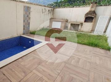 lazrer · Apartamento Garden, Vargem Pequena, Rio de Janeiro, RJ