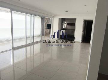 Apartamento · 196m² · 3 Vagas · Lindo apartamento para alugar, 196m², 3 suítes - Ed. M.O.R.E. - Alphaville