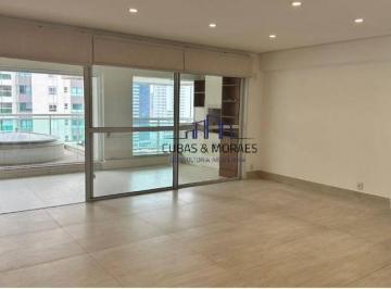 Apartamento · 176m² · 3 Vagas · Apartamento para locação, 176m², 3 suítes - Lumina Gramercy Park