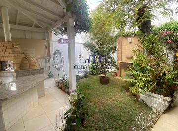 Casa de 5 quartos, Santana de Parnaíba · Casa para venda, 182m², 5 dorms, em Alphaville - Tamboré 6