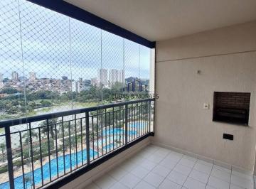 Apartamento · 94m² · 3 Quartos · 1 Vaga · Apto. para locação Barueri, 3 Dormitórios, Alto da Mata, 94 m²