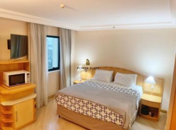 Apartamento de 1 quarto, São Paulo · Imóvel para aluguel tem 30 metros quadrados com 1 quarto em Higienópolis