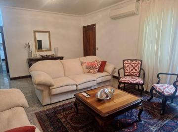 Foto 01 · Sobrado à venda em São Paulo-SP, Jardim Campo Grande: 4 quartos, 3 suítes, 2 salas, 4 banheiros, 4 v