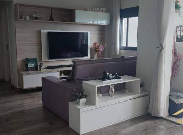 Apartamento · 78m² · 2 Quartos · 2 Vagas · Lindo Apartamento com 78m², com 2 dormitórios, no Parque Continental.