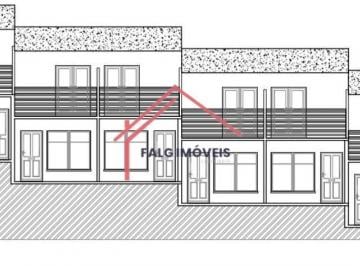 Foto 04 · Terreno 300 mts² em esquina, 11mts x 28 mts, com projeto aprovado para construção de 8 sobrados de 5