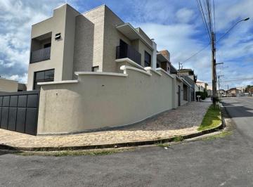 Foto 01 · Casa, Jardim das Acácias, Poços de Caldas, MG
