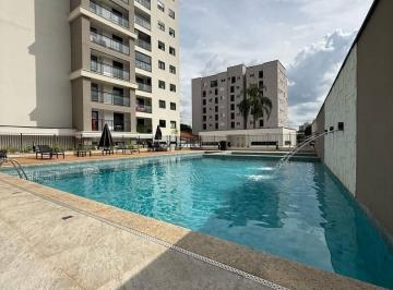 Apartamento · 52m² · 1 Quarto · Apartamento para locação no Vita Carraro!