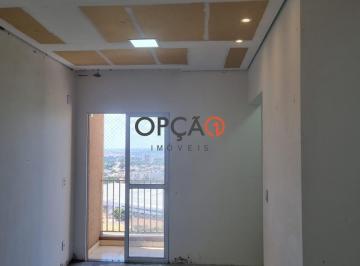 Foto 01 · Apartamento, Jardim Marajoara, Nova Odessa, SP