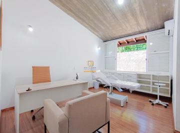 Foto 01 · Sala Comercial de Alto Padrão para Locação em Itu-SP, Bairro Brasil: Moderna, Espaçosa e Pronta para