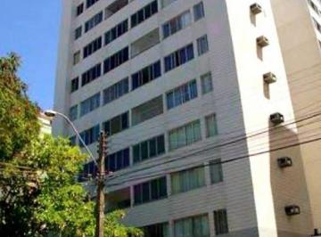 Foto 01 · APARTAMENTO Á VENDA NO EDIFÍCIO TIBÚRCIO CAVALCANTE BAIRRO ALDEOTA-FORTALEZA/CE