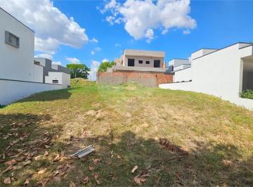 Terreno · 301m² · Loteamento à venda em Jardins di roma - SP