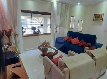 Casa · 220m² · 3 Quartos · 3 Vagas · Sobrado com 3 quartos à venda em Jardim Umuarama - SP