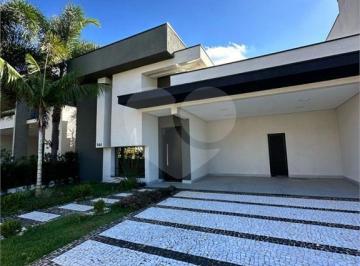 Casa · 230m² · 3 Quartos · 4 Vagas · Condomínio com 3 quartos à venda em Residencial duas marias - SP