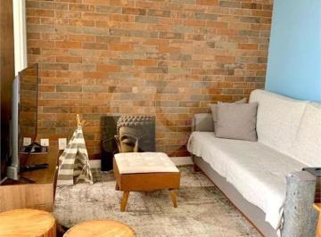 Apartamento · 55m² · 1 Quarto · 1 Vaga · Apartamento com 1 quartos à venda em Vila homero - SP