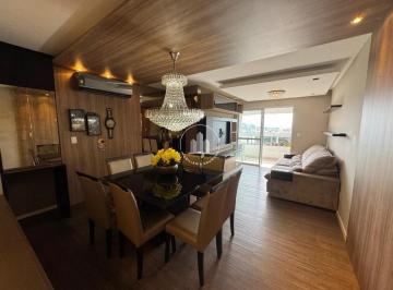 Apartamento · 96m² · 3 Quartos · 1 Vaga · Apartamento 3 Quartos com 1 Suíte e 96m² - Estreito