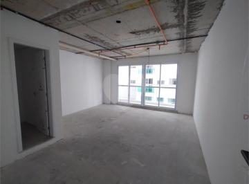Comercial · 46m² · 2 Vagas · Salas à venda em Barra funda - SP