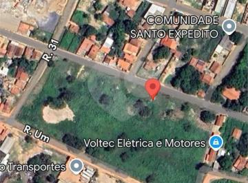 Terreno · 450m² · Terreno à venda em Santo amaro - MA