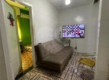 Apartamento · 35m² · 2 Quartos · Apartamento com 2 quartos à venda em Boqueirão - SP
