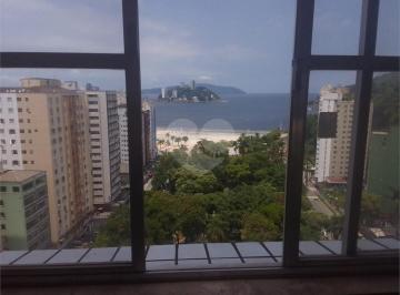 Apartamento · 120m² · 3 Quartos · 1 Vaga · Apartamento com 3 quartos à venda em Centro - SP