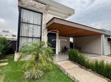 Casa térrea à venda no Condomínio Saint Paul – conforto, sofisticação e integração em um só lugar. · Casa térrea à venda no Condomínio Saint Paul – conforto, sofisticação e integração em um só lugar.