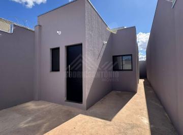 Casa com DOCUMENTAÇÃO INCLUSA no Bairro Jardim Olímpico · Casa com DOCUMENTAÇÃO INCLUSA no Bairro Jardim Olímpico