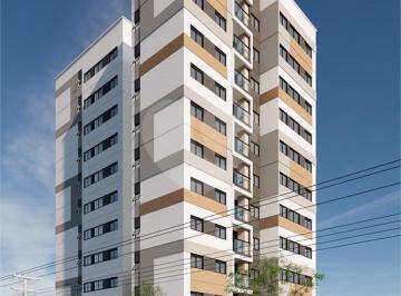 Apartamento · 46m² · 1 Quarto · 1 Vaga · Apartamento com 1 quartos à venda em Alvinópolis - SP