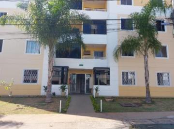 Apartamento de 2 quartos, Brasília · APARTAMENTO 2 QUARTOS NO MANGUEIRAL, DESOCUPADO LIGAR 61 99373-3545