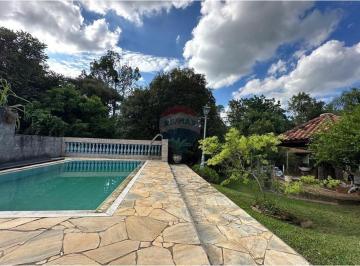 Rural · 480m² · 2 Quartos · 9 Vagas · Chácara com Piscina à Venda no Bairro Jacaré em Cabreúva, Sp