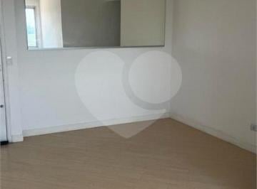 Apartamento · 56m² · 2 Quartos · 1 Vaga · Apartamento com 2 quartos à venda em Interlagos - SP
