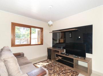 Casa · 129m² · 4 Quartos · 1 Vaga · Casa com 4 quartos à venda em Tristeza - RS