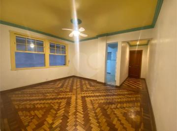 Apartamento · 95m² · 3 Quartos · Apartamento com 3 quartos à venda em Centro Histórico - RS