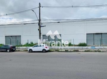 Galpão / Depósito / Armazém Para Alugar no bairro Capuchinhos em Feira De Santana · Galpão / Depósito / Armazém Para Alugar no bairro Capuchinhos em Feira De Santana