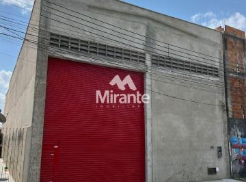 Galpão / Depósito / Armazém Para Alugar no bairro São João em Feira De Santana · Galpão / Depósito / Armazém Para Alugar no bairro São João em Feira De Santana