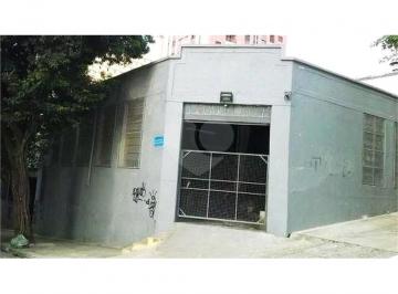 Comercial · 312m² · Galpão à venda em Cambuci - SP