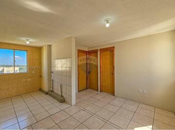 Apartamento · 43m² · 2 Quartos · 1 Vaga · Apartamento de dois dormitórios  à venda - Duque de caxias - São Leopoldo - RS