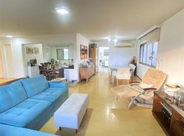 Apartamento · 188m² · 4 Quartos · 3 Vagas · Apartamento com 4 quartos à venda em Jardim Europa - SP