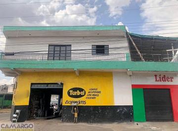 Casa · 4 Quartos · 2 Vagas · VENDA | Sobrado, com 4 dormitórios em Jardim Panorama, Sarandi